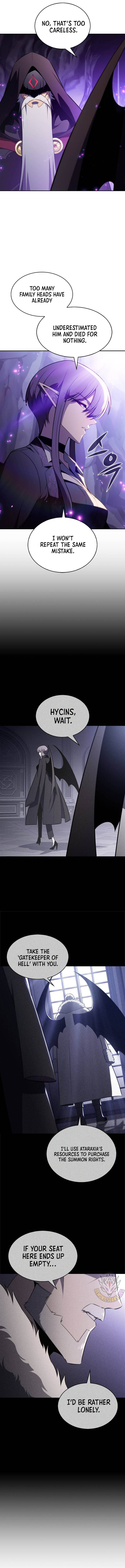 Solo Max-Level Newbie, Chapter 205 image 12